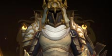 Curthar's icon