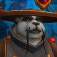 Pandapve profile icon