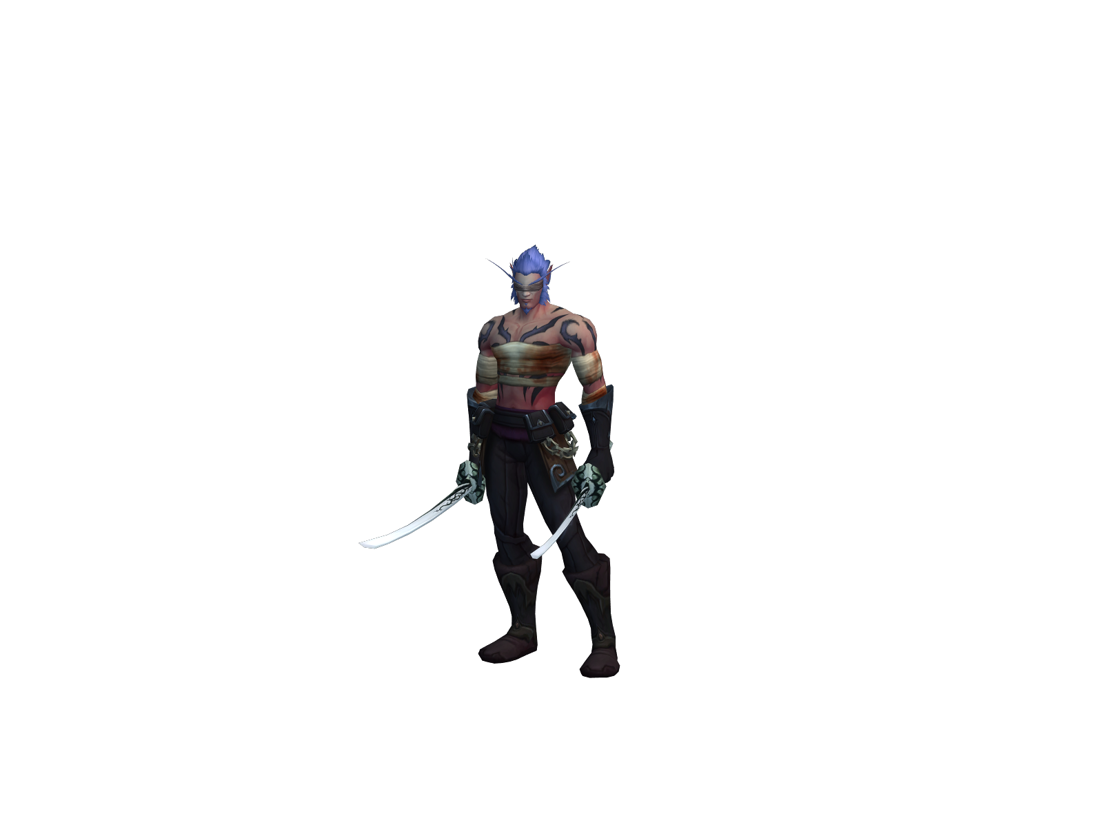 Kakashi