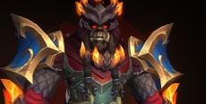 Adufor's icon