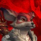 Furfoxsake