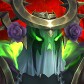 Hallowed avatar