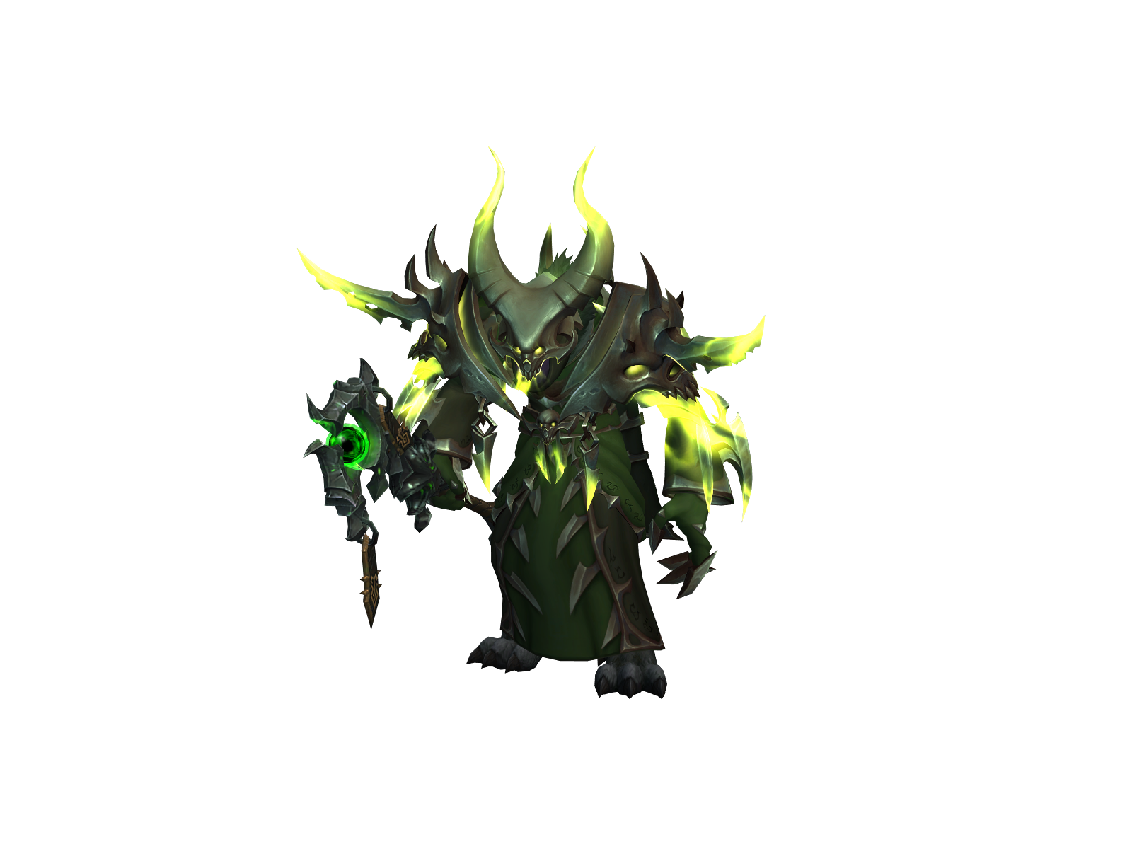 Darkseth