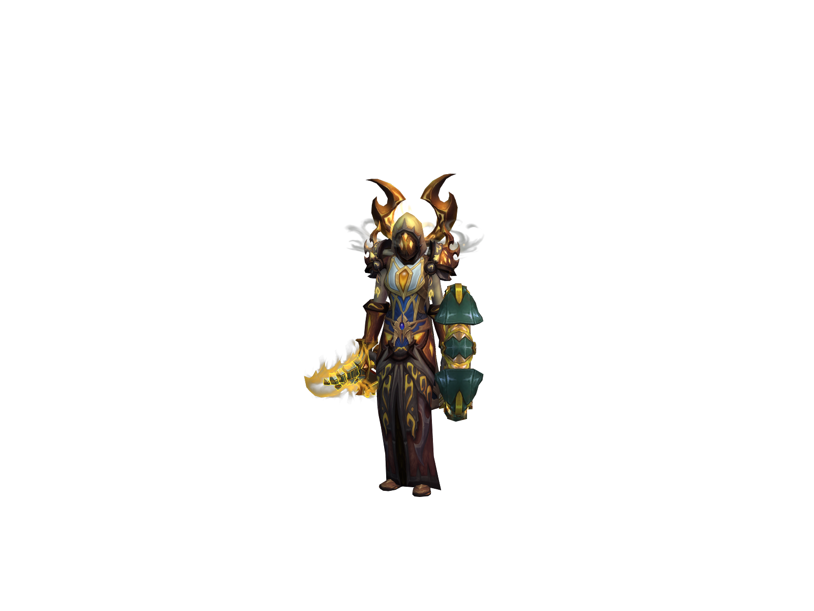 Lolbubble WoW character banner