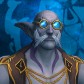 Moro avatar