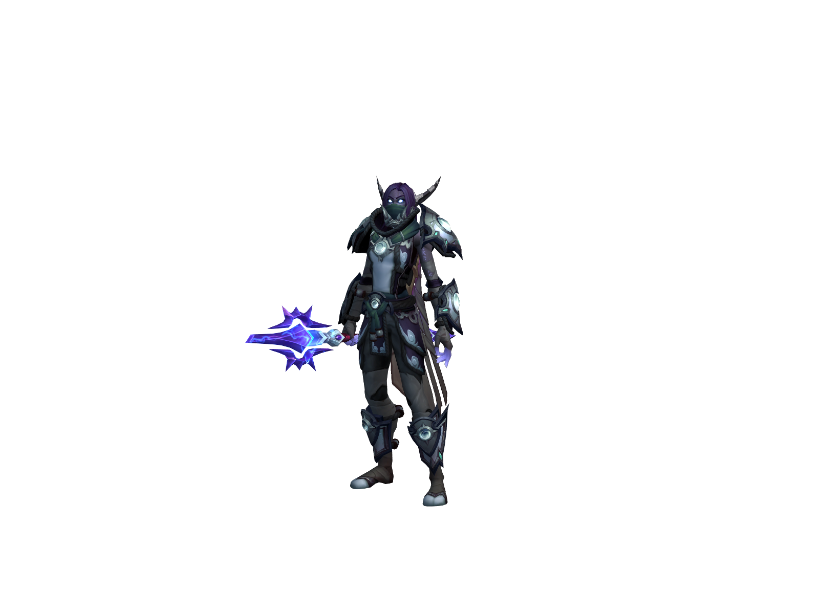 Adriannmonk