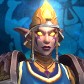 Exhausted avatar