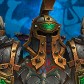 Zulgore avatar