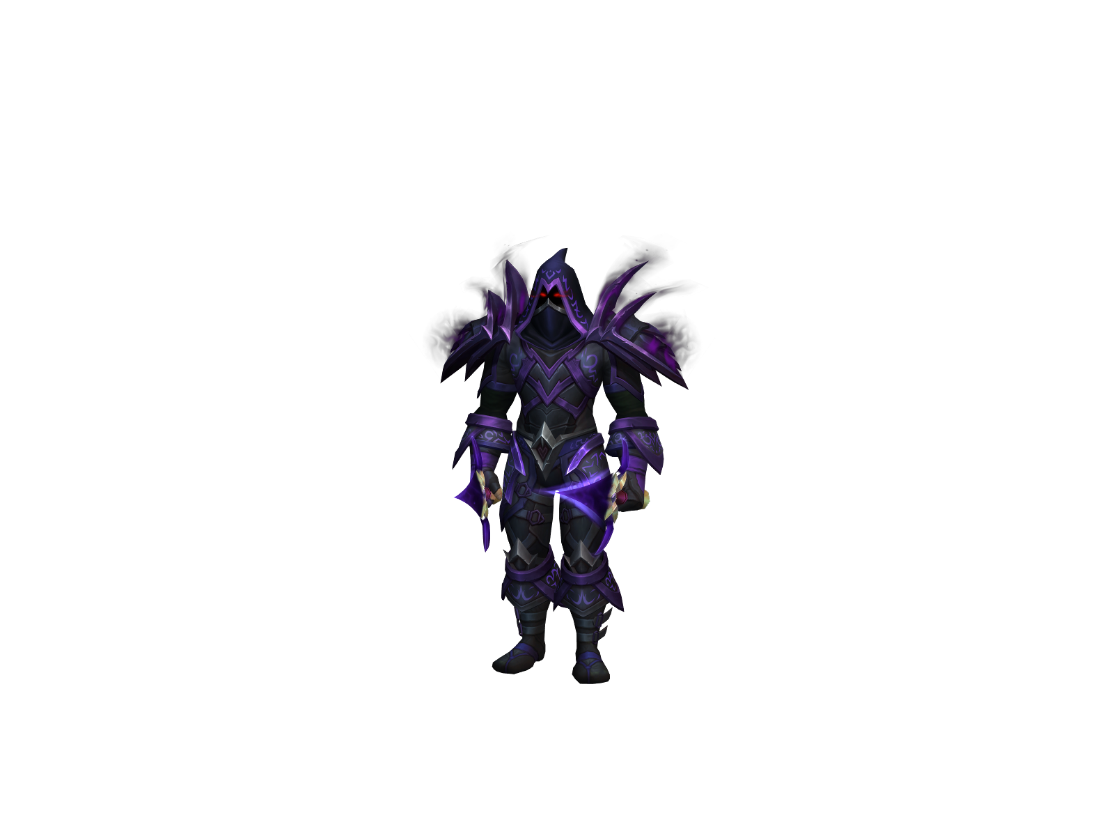 Goatmonger