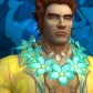 Cydocha avatar