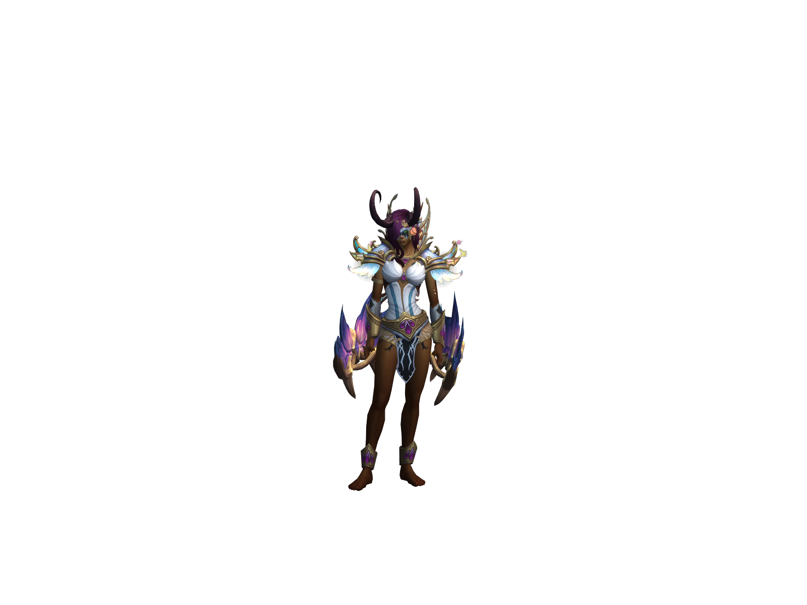 Bellatrixia