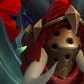 Curseurface avatar