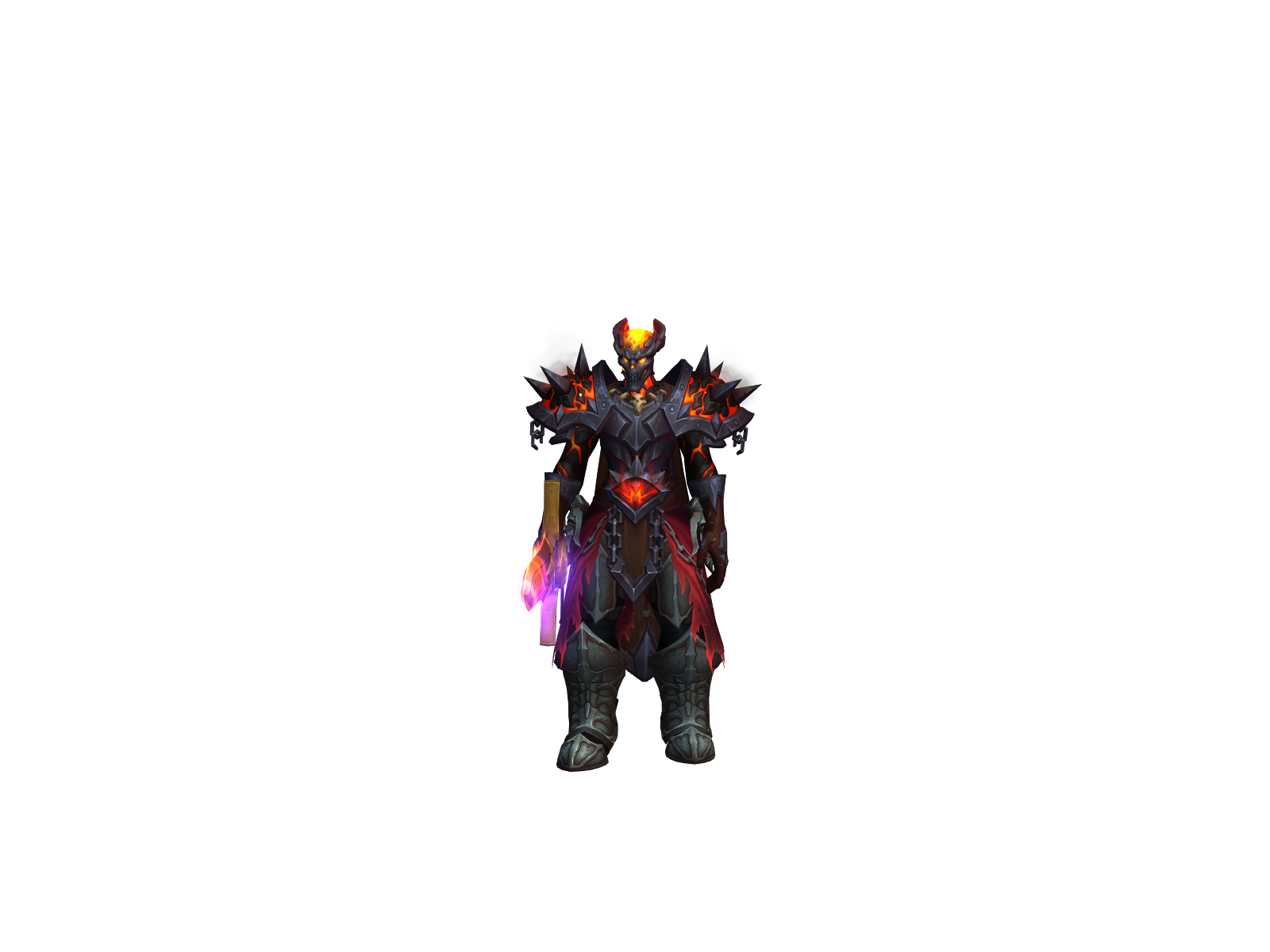 Grimskul