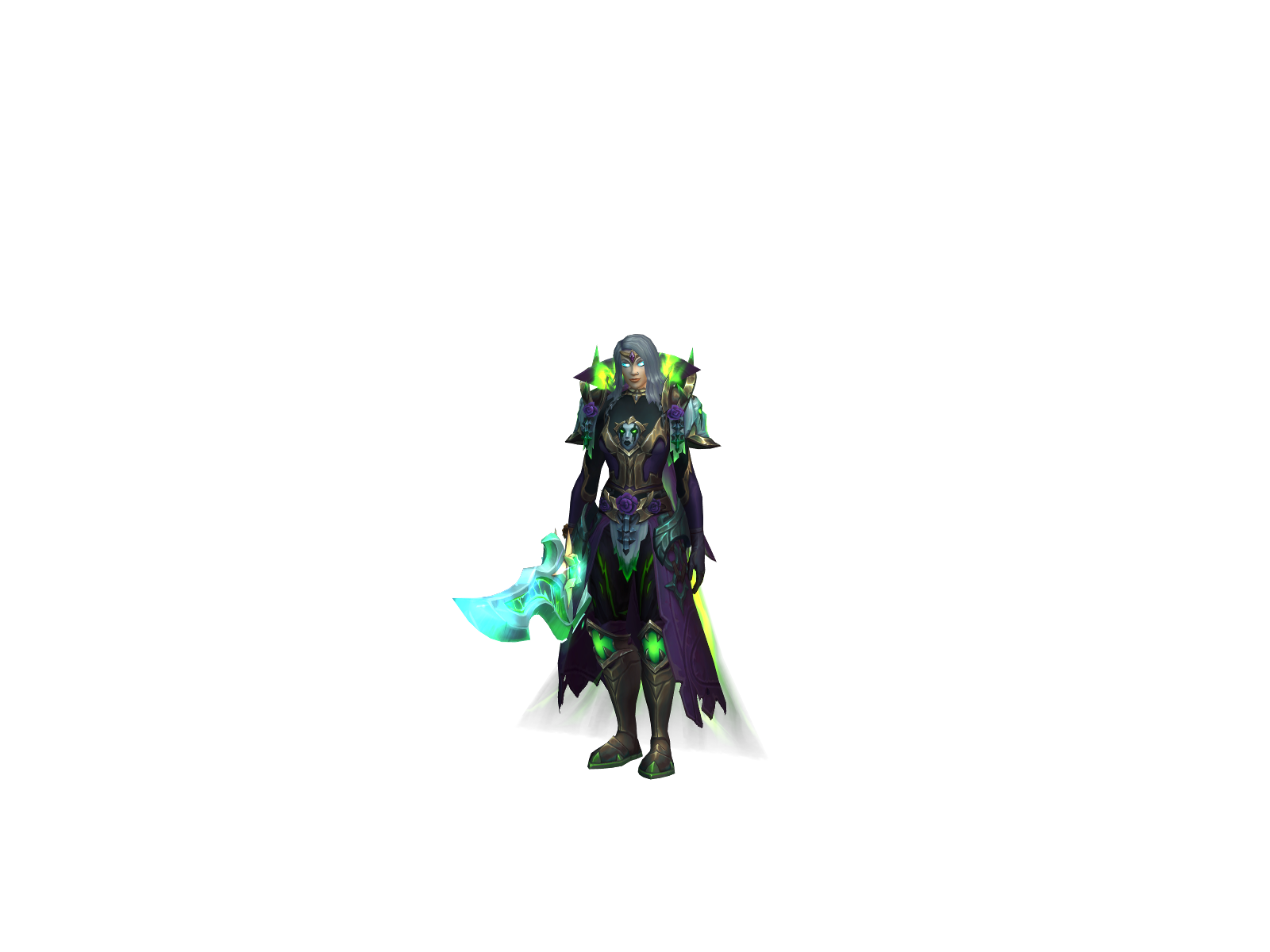 Lunaclair