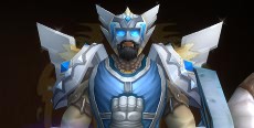 Rykupal's icon