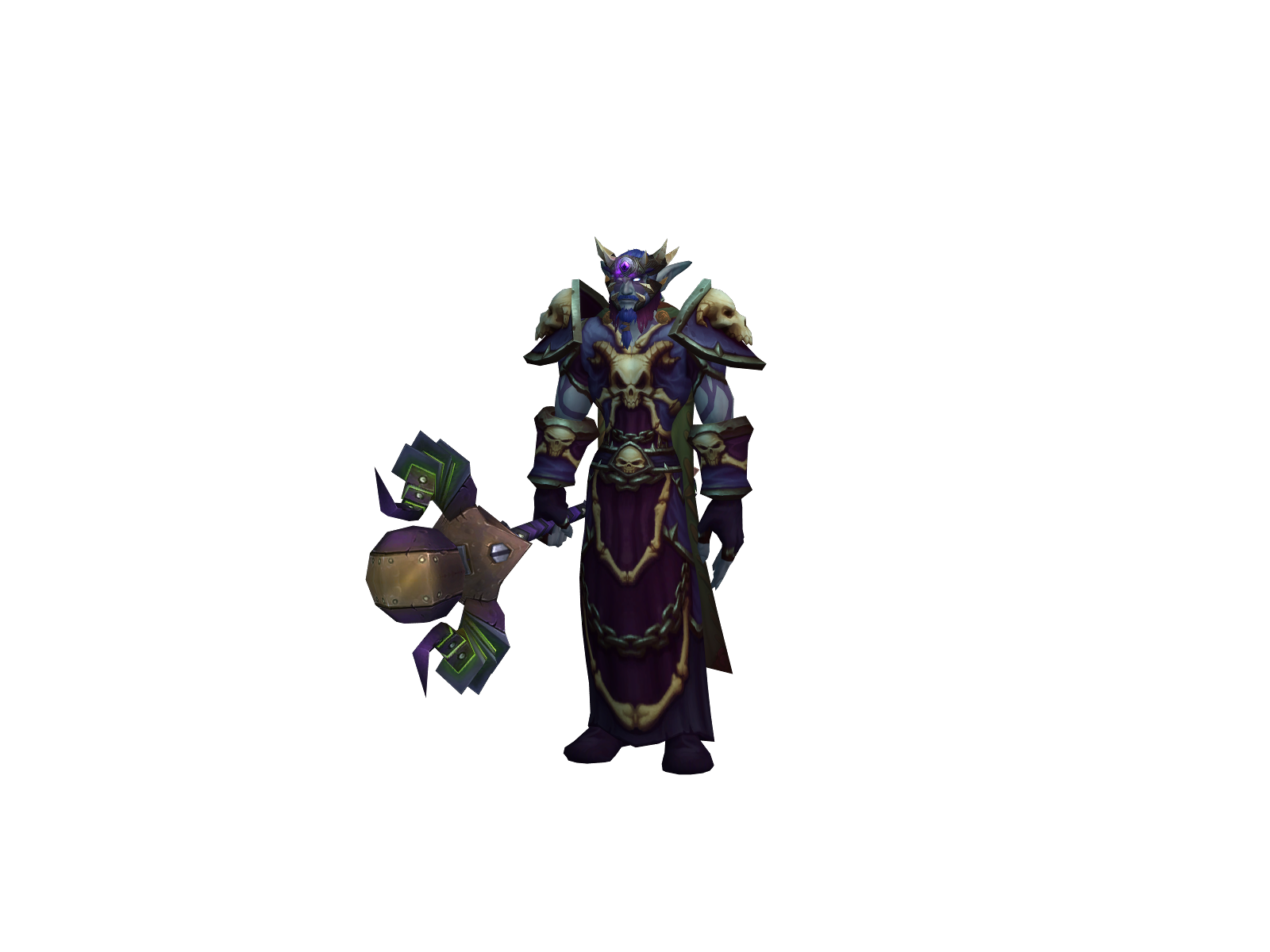 Gandofguldan