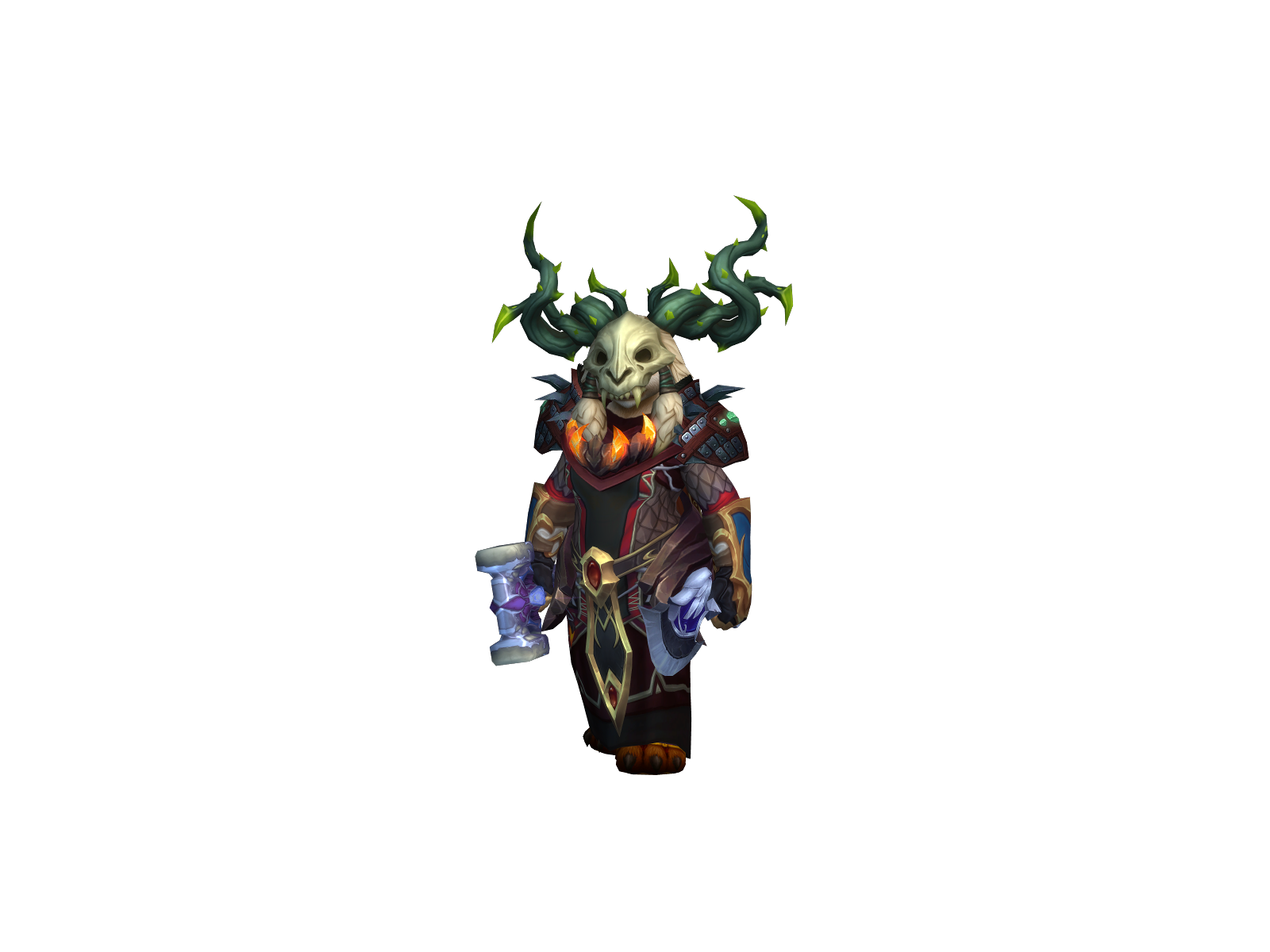 Earthshammer