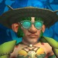 Krazyjamie avatar