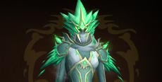 Highestelf's Avatar