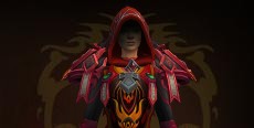 Borracho's icon