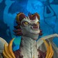 Shrimps