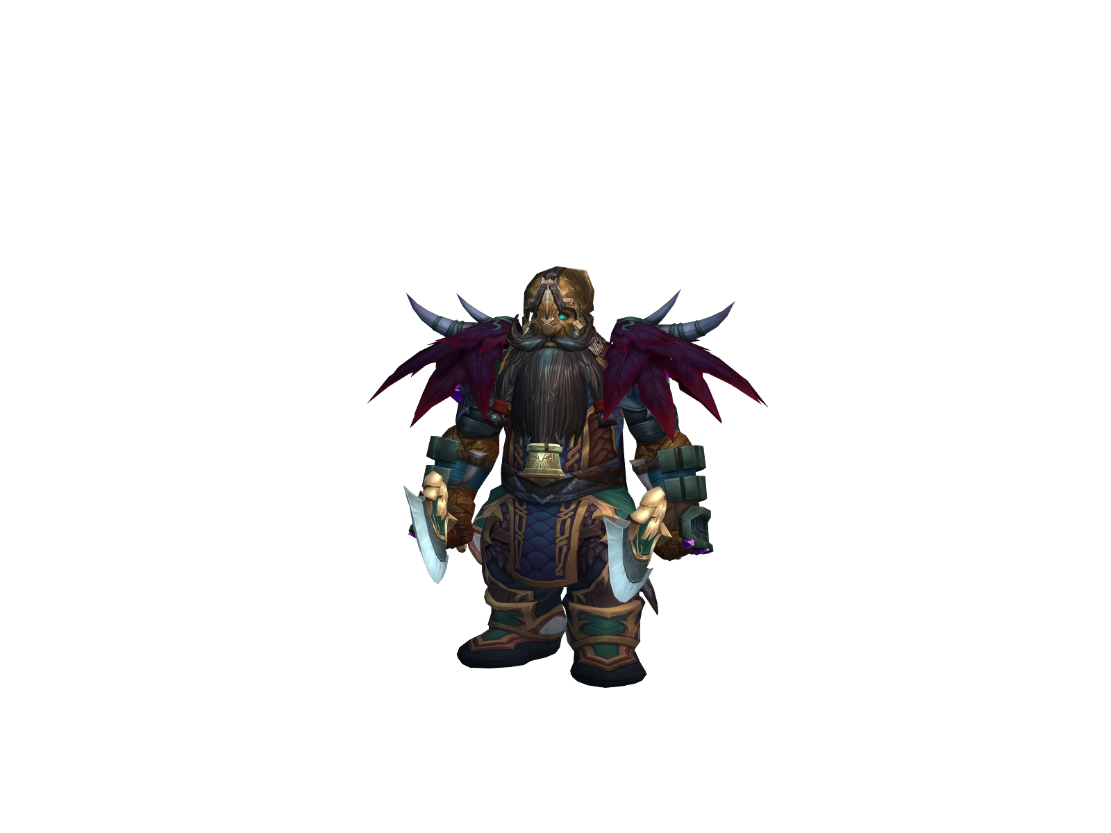 Barelytotem