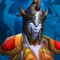 Washîngton avatar