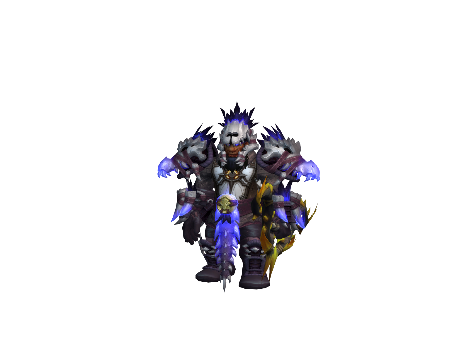 Ferryman