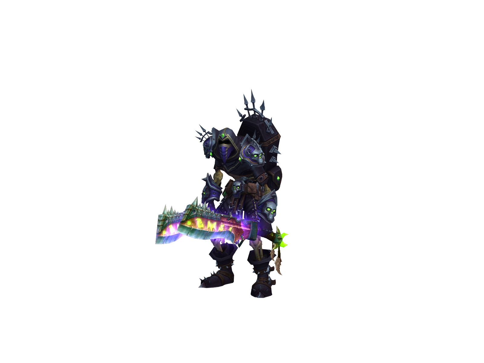 Forsaken