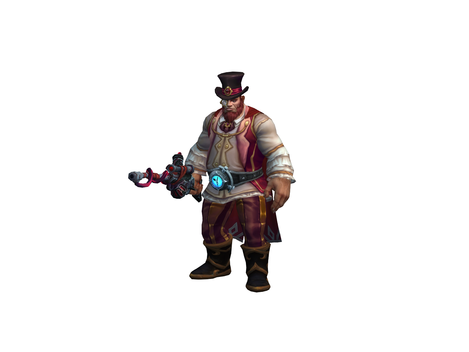 Hunthirk