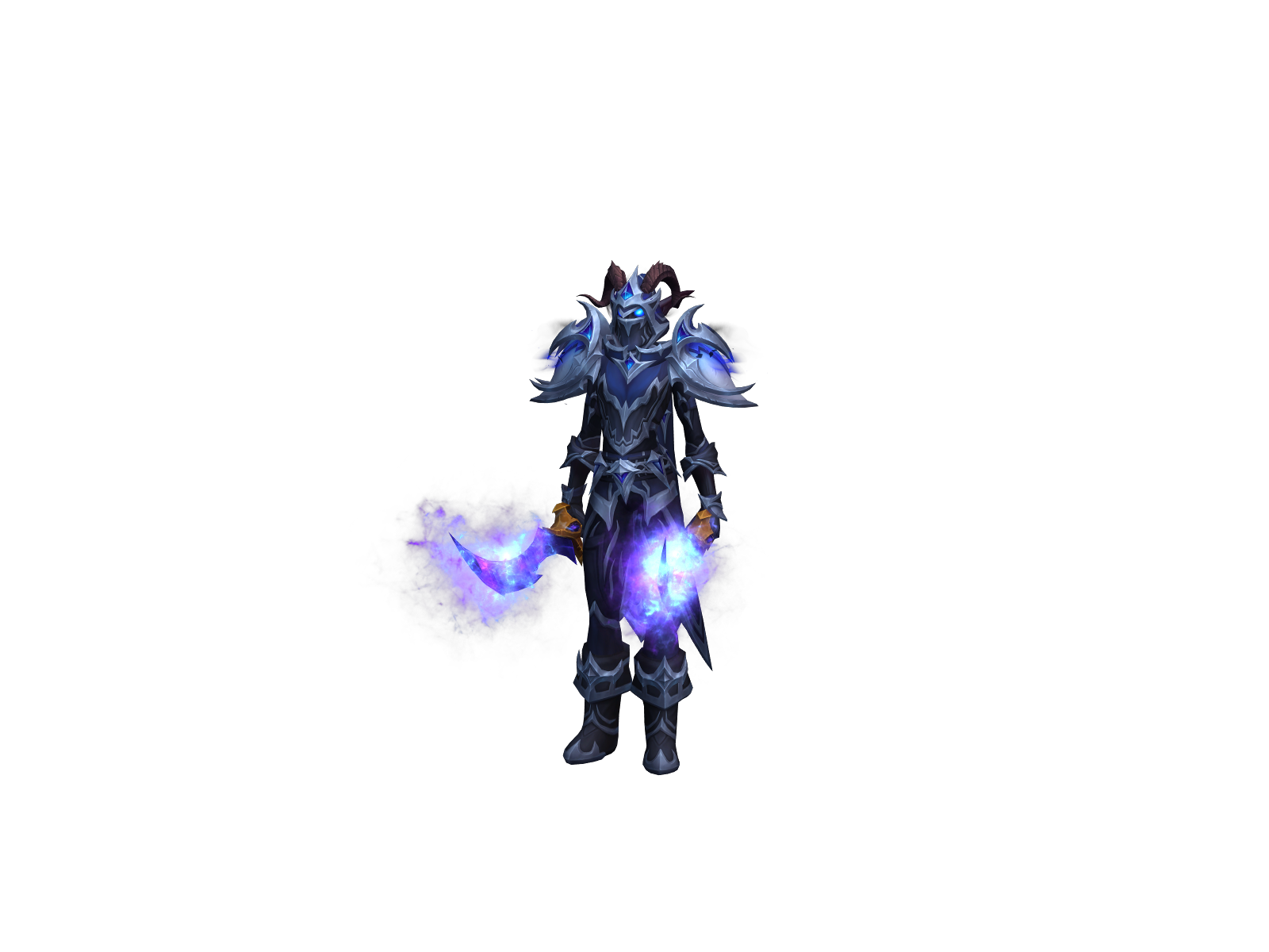 Voidluck