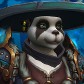 Gulbushuye avatar