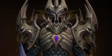 Cpttmograine's Avatar