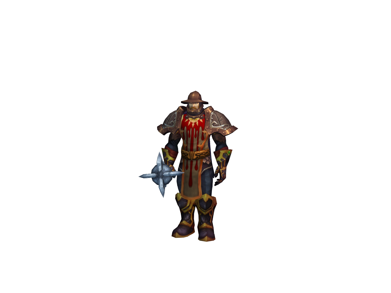 Kyraden