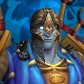 Shamshock avatar
