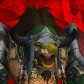 Roakua avatar