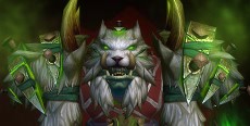 Shadô's icon