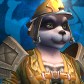 Pinkpanda