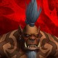 Lutharok avatar