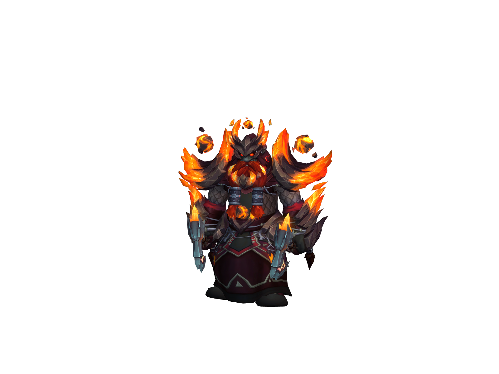Zappywolf