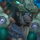 Lupusfulgur