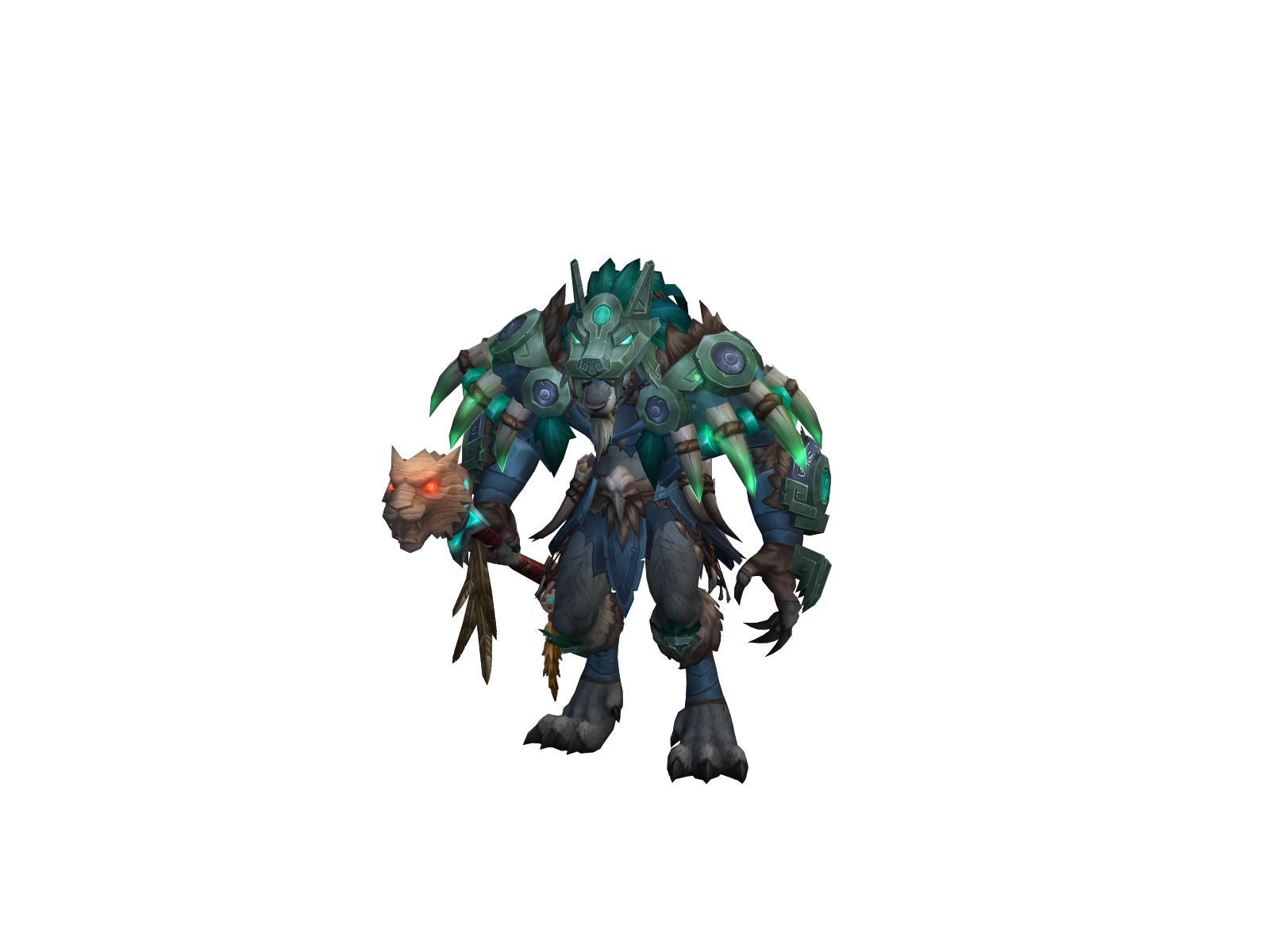 Lupusfulgur