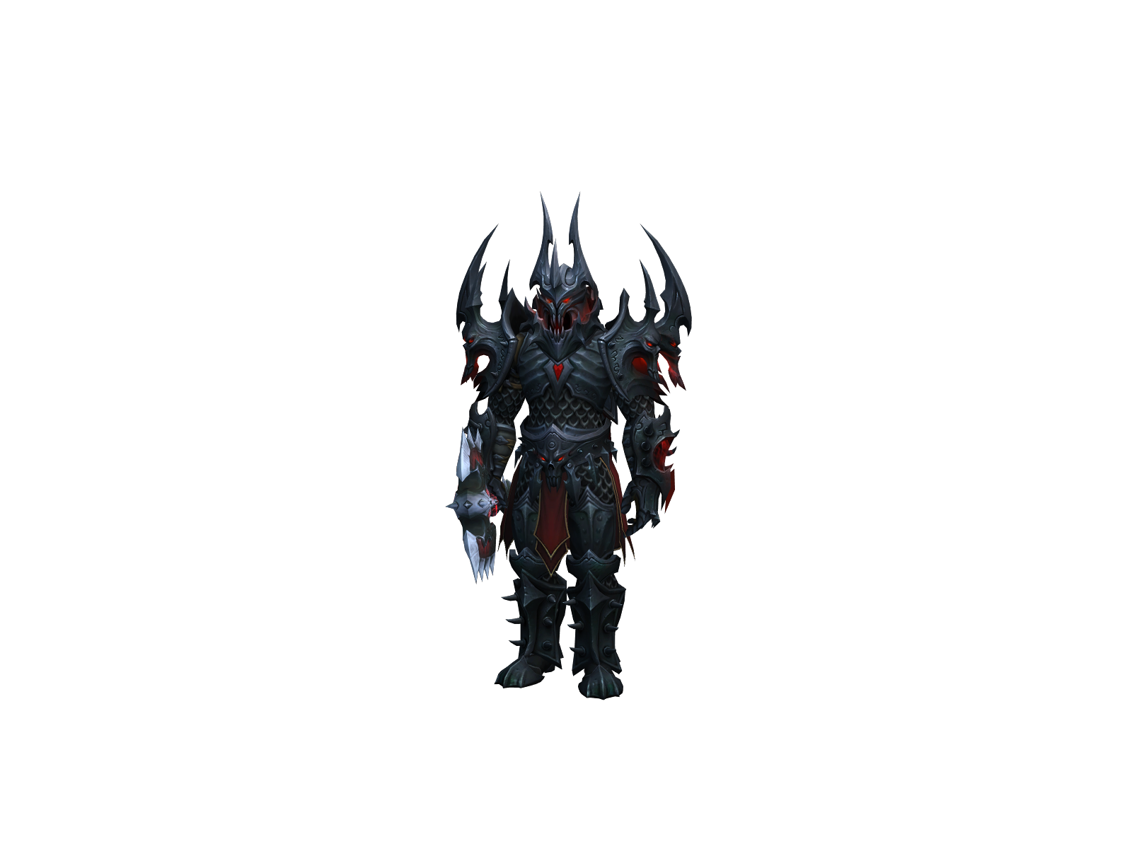 Mistbuster