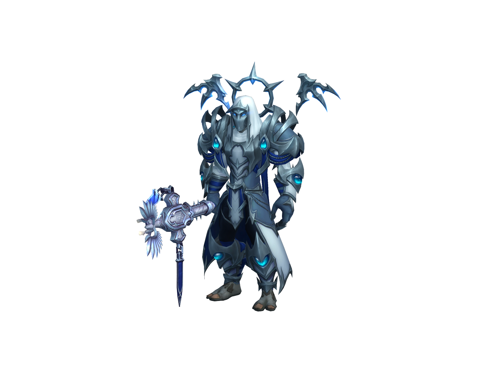 Psypriest