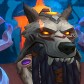 Grounded avatar