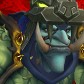 Drakthar avatar