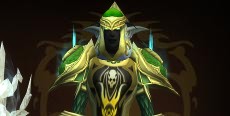 Clarity's icon
