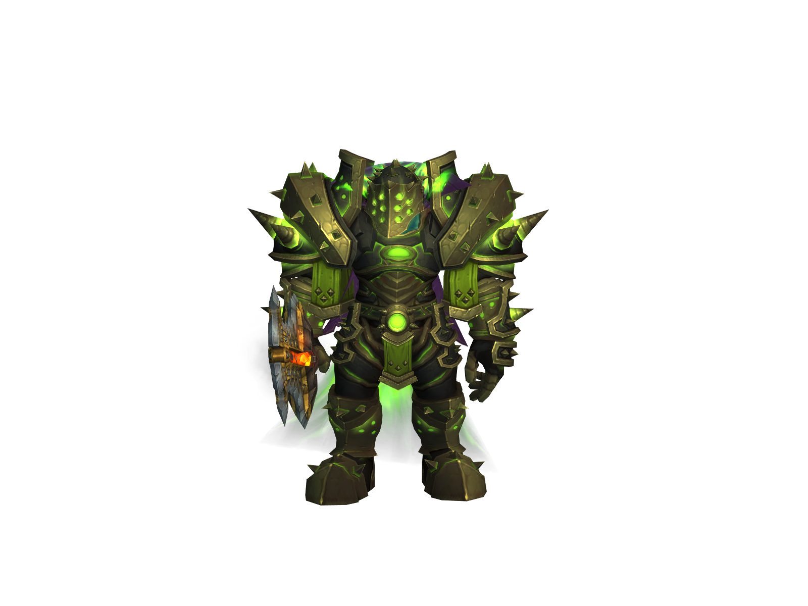 Gorthdox