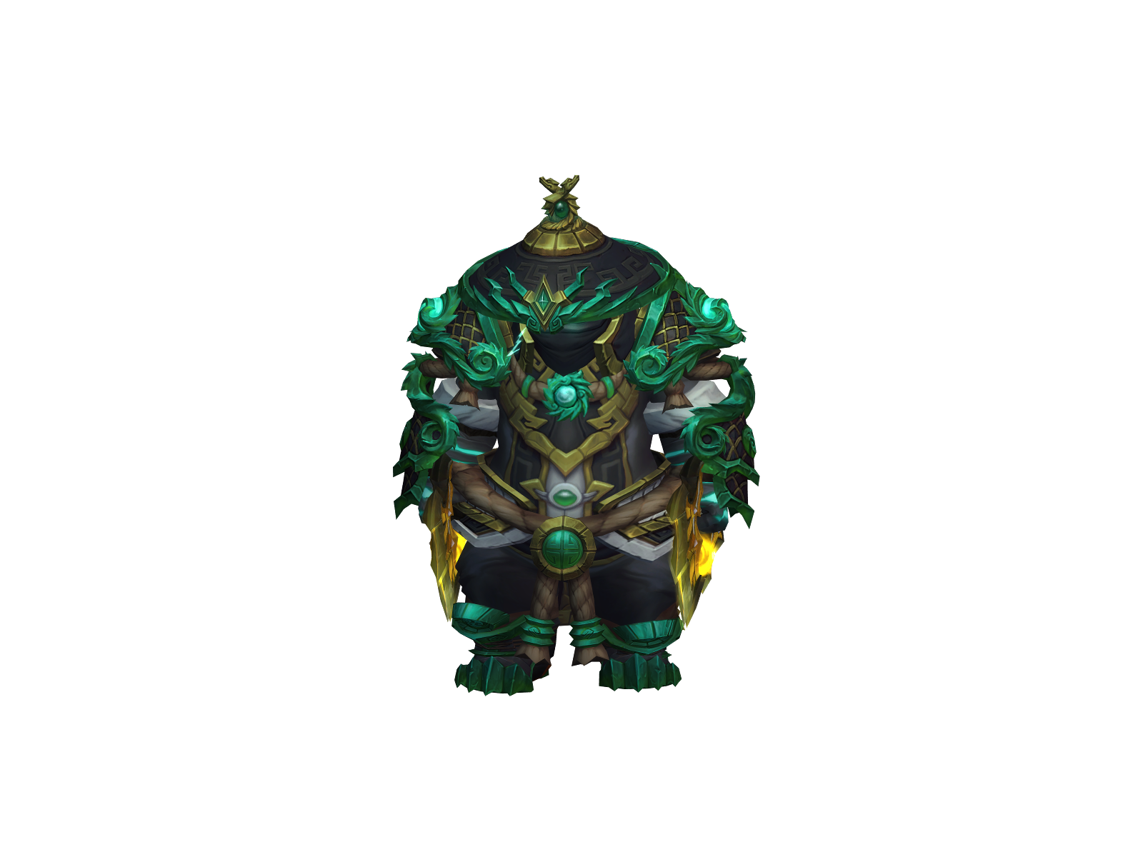 Legionwolf