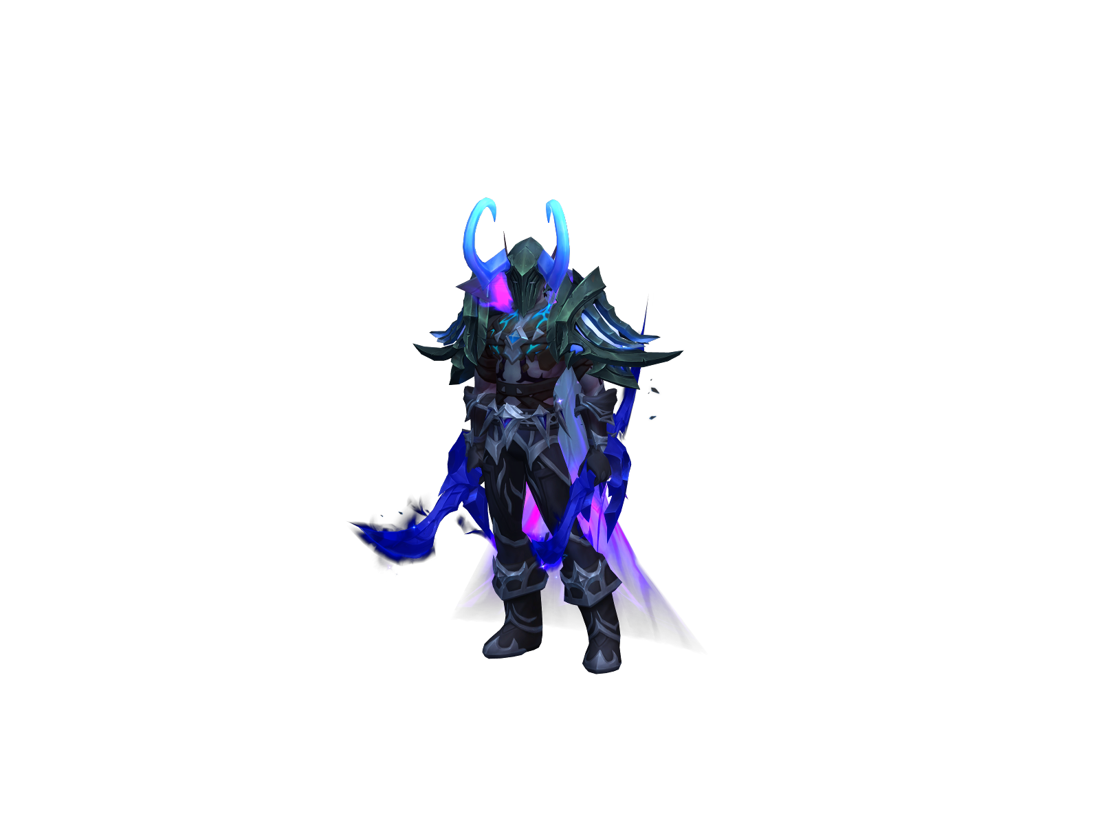 Vaellvoid